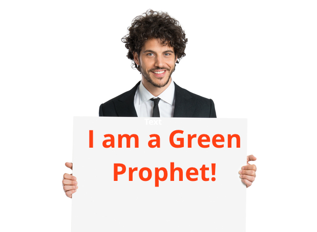 5 ways to increase your self-branding as an eco-entrepeneur