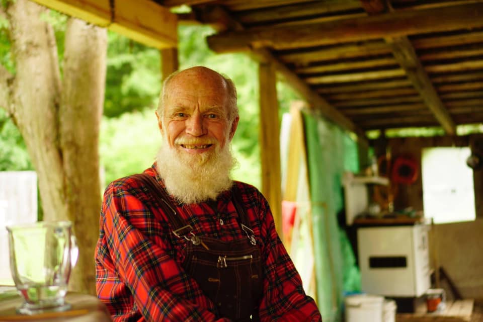 raw water, living water, nipissing