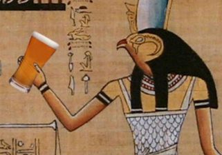 Scientists remake 5,000 year-old brew from Pharaoh’s yeast