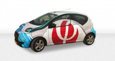 Phinergy tests range-extending aluminum-air battery for EVs in Montreal