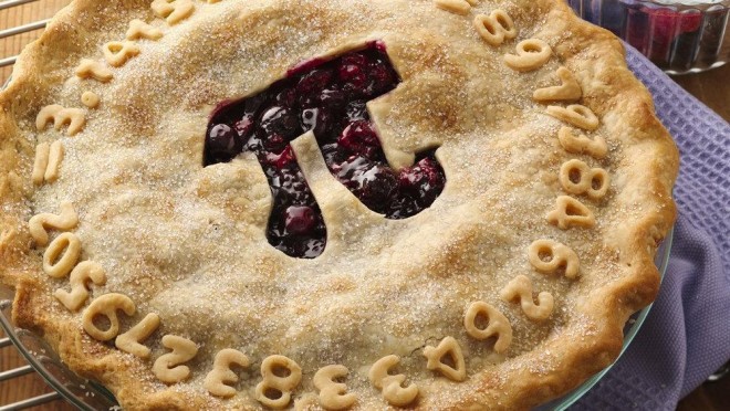 pi day 2015