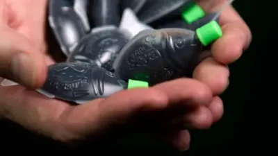 Australia Bans Iconic Fish-Shaped Soy Sauce Packs to Tackle Plastic Pollution