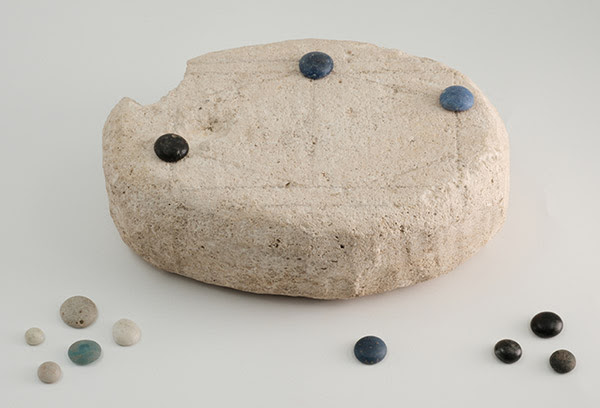 ancient roman game rules AI