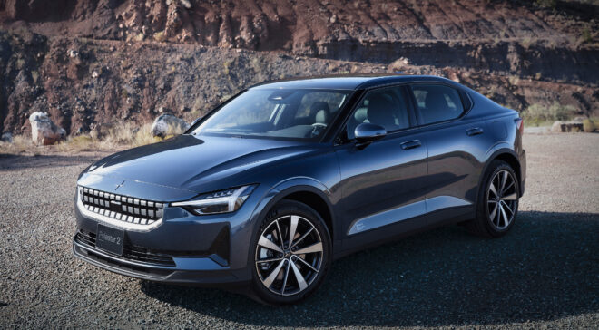 Polestar 2