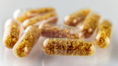 Poo beats pills? Norway backs poop transplant as safer treatment for gut-wrecking infection