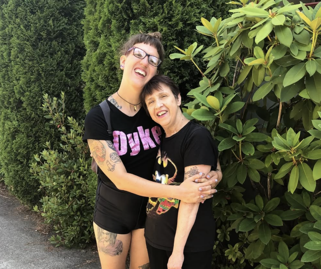 Principles GI, pay what you can coffee shop