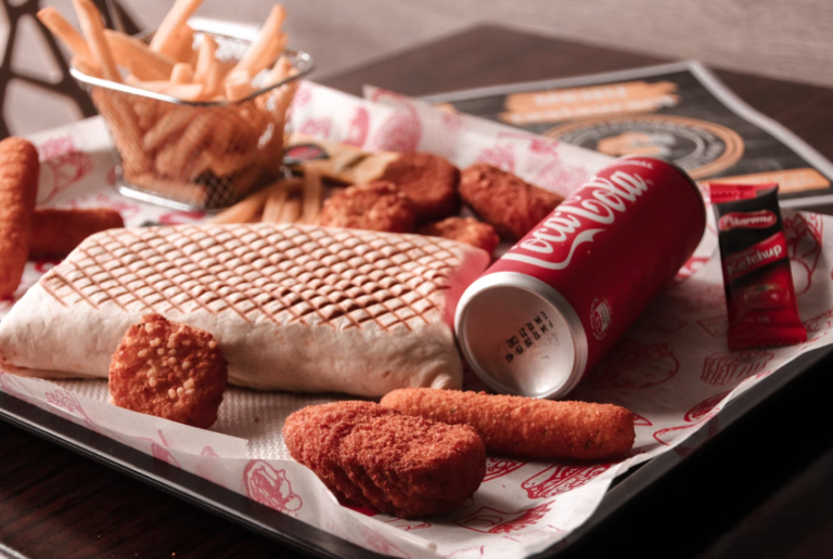 How processed food messes with your heart