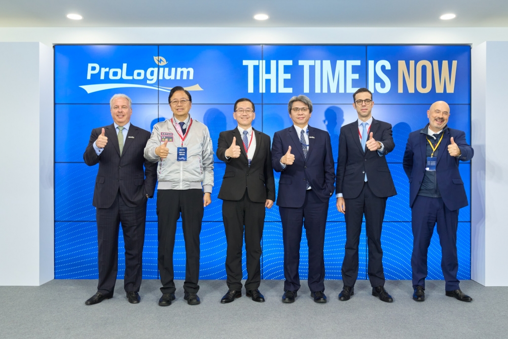 Prologium files for IPO as solid-state battery race heats up beyond Tesla