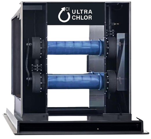 Qalzam stand alone unit, via Qalzam