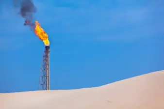 Qatar builds its own oversight mechanism to monitor itself on climate — what could go wrong?