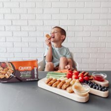 Mushroom trade group unites Quorn and fungi protein companies