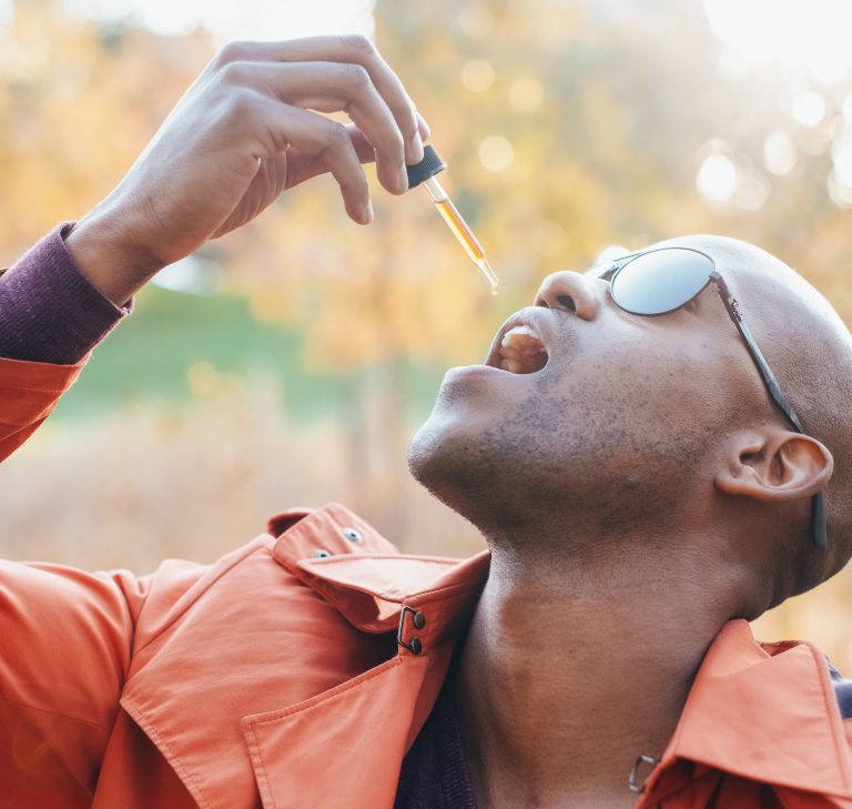 Getting Started With CBD Dosing