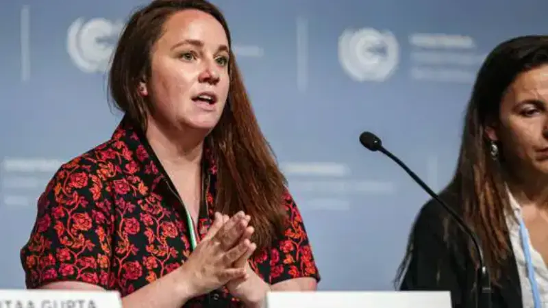 COP30 Is Designed to Confuse—So the Real Climate Blockers Stay Hidden