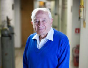 Israel’s medical cannabis grower Cannbit wins Raphael Mechoulam as Chairman, may cannabis exports begin!