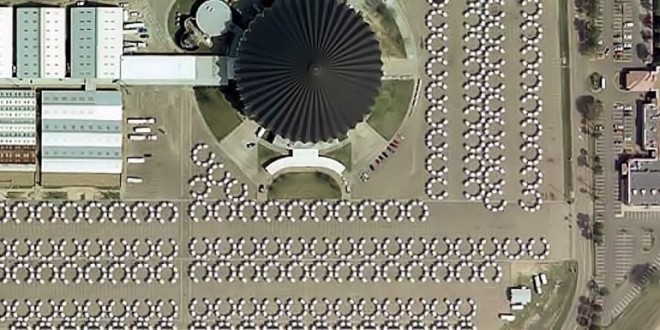 reaction housing system