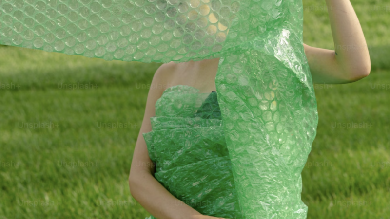 Recycling in Tel Aviv