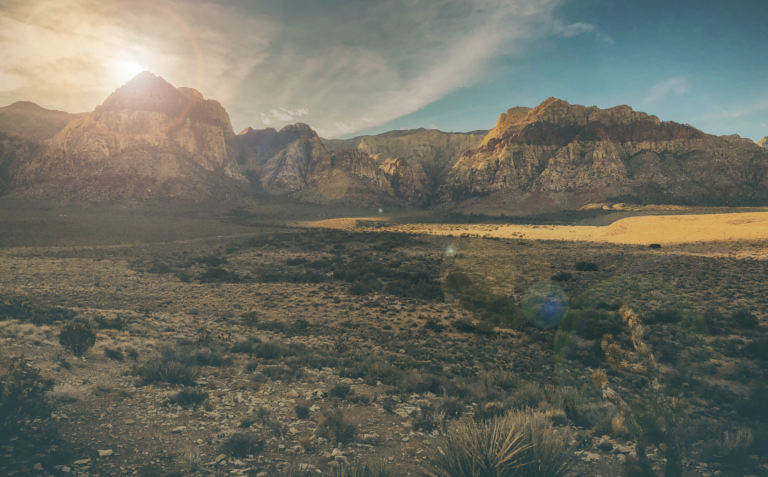 <strong>8 Best Things to Do in Las Vegas for Locals</strong>