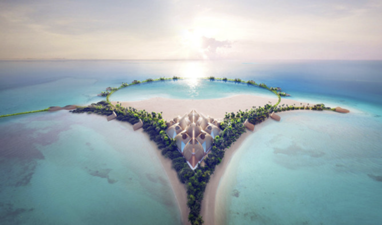 Saudi Aramco invests in hydroponics with Red Sea Farms