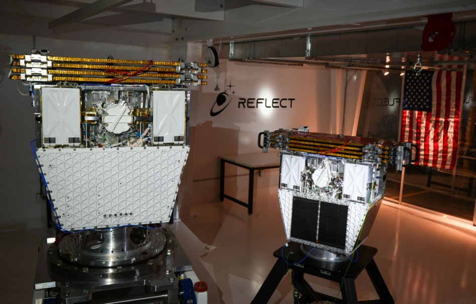 2. Reflect Orbital plans to launch satellites equipped with enormous mirrors that could redirect sunlight toward Earth after dark, potentially extending solar power generation and supporting nighttime rescue operations.