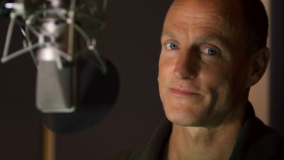 Regenerative agriculture the solution, says Woody Harrelson