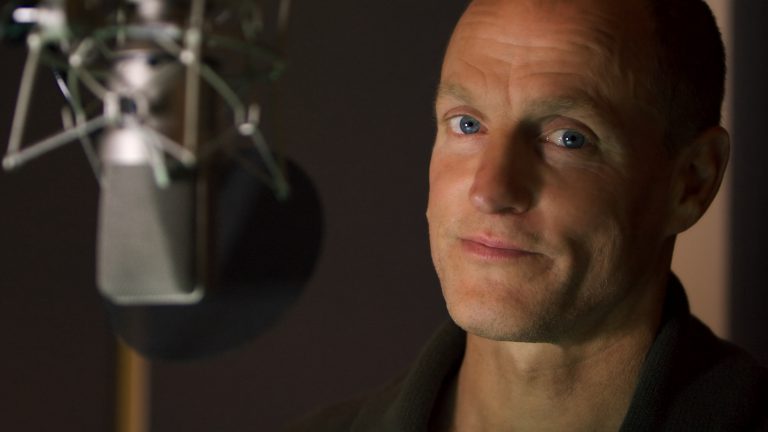 Regenerative agriculture the solution, says Woody Harrelson