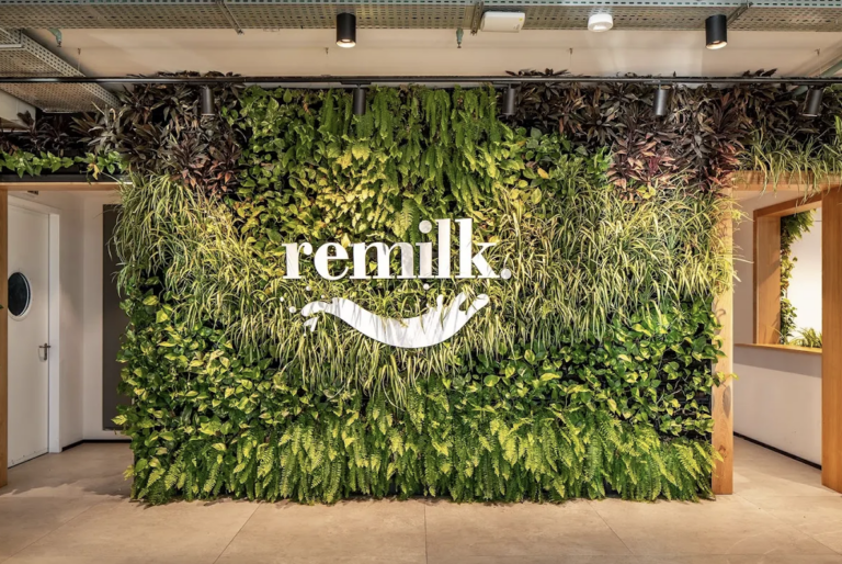 Health Canada approves lab grown milk