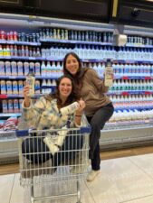 Remilk makes cloned milk so cows don’t need to suffer and it’s hormone-free