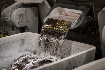 Empowering consumers: Rio Tinto’s aluminum becomes accountable upstream and down, on the blockchain