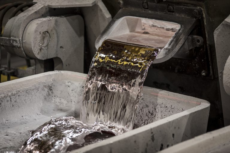 Empowering consumers: Rio Tinto’s aluminum becomes accountable upstream and down, on the blockchain