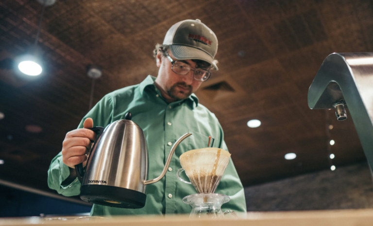 Brew an Unforgettable Cup of Coffee – Get the Perfect Taste Every Time!