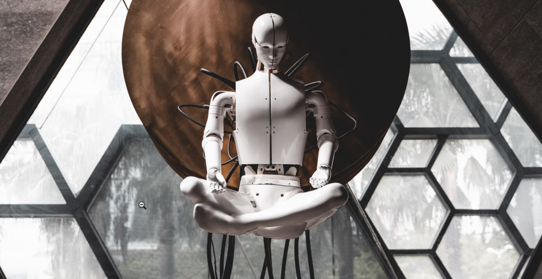 robots renewable energy