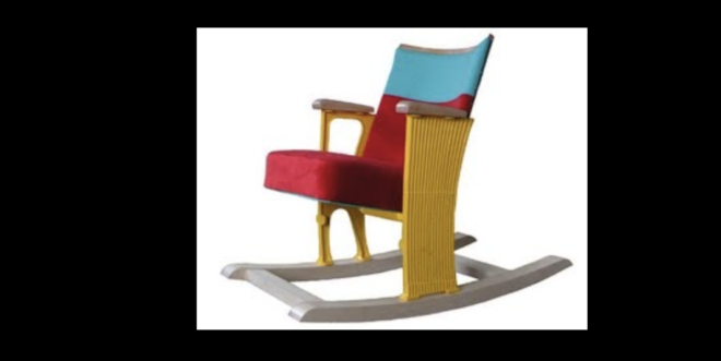 guy arzi chair