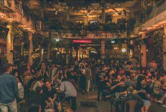 CIBC Aventura card awards you for eating local