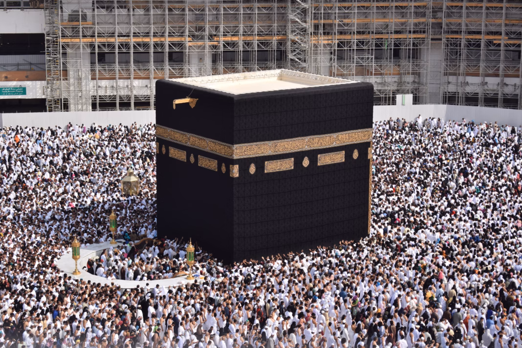 From the Ka and Ba to the Ka’bah – A Universal Path of Unity and Sustainability