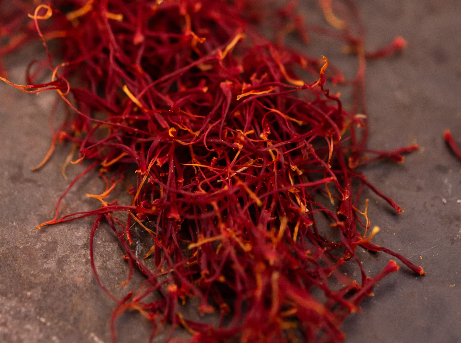Is saffron a natural Viagra?