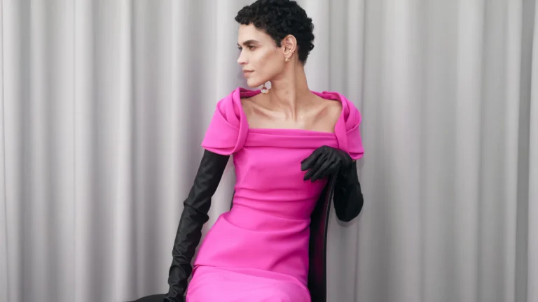 Sustainable Luxury: How Daniela Karnuts’ Safiyaa Leads the Eco-Friendly Demi-Couture Movement