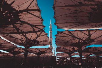 Arab Nations De-Vesting in Oil to Invest in Renewables