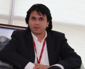 World Green Economy Summit 2025: Sandeep Chandna’s Mission to Make Sustainability Core to Business Strategy