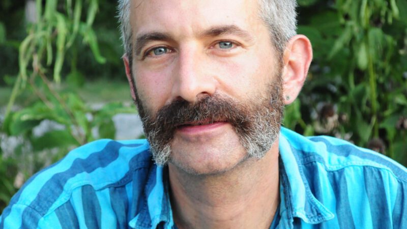 Sandor Katz – a conversation about fermentation for the future