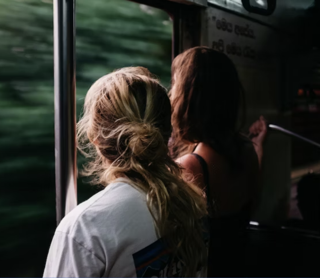 Save A Train expands to Eurail and Interrail Passes