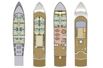 Egypt dive boat sank because it wasn’t built for open water, sources claim