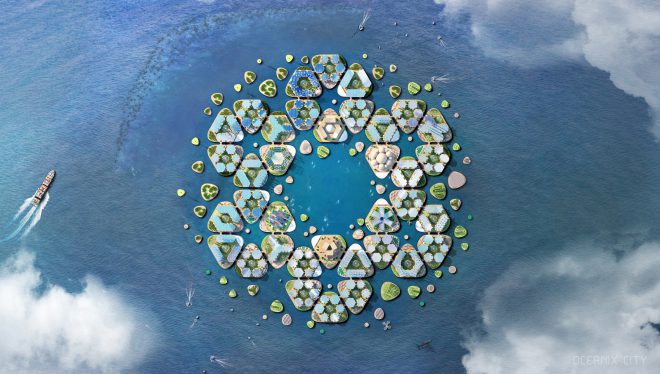 seasteading