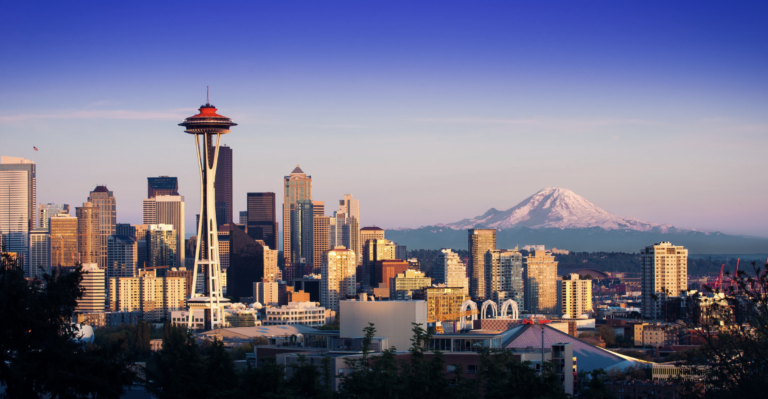 9 Things to Know About Living in Seattle Before Moving