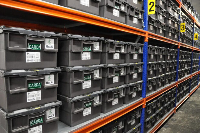 seed bank ICARDA lebanon and morocco
