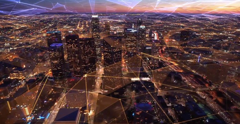 These robots have got an eye on illegal dumping in cities