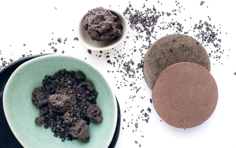 Seramic's material