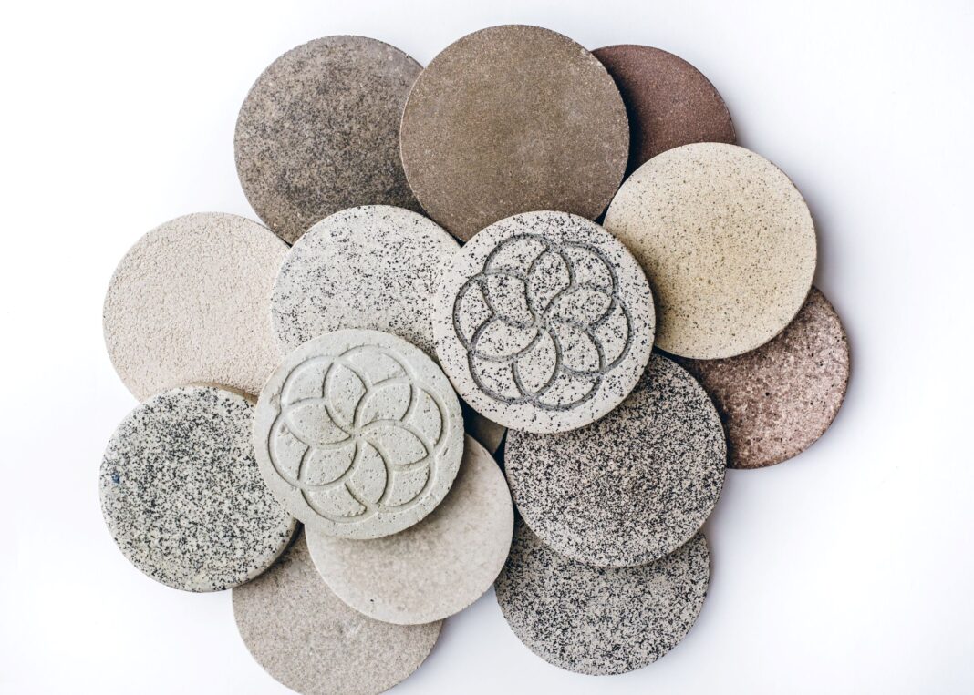 Seramic materials