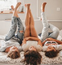 Middle East Diet for Treating Herpes Naturally