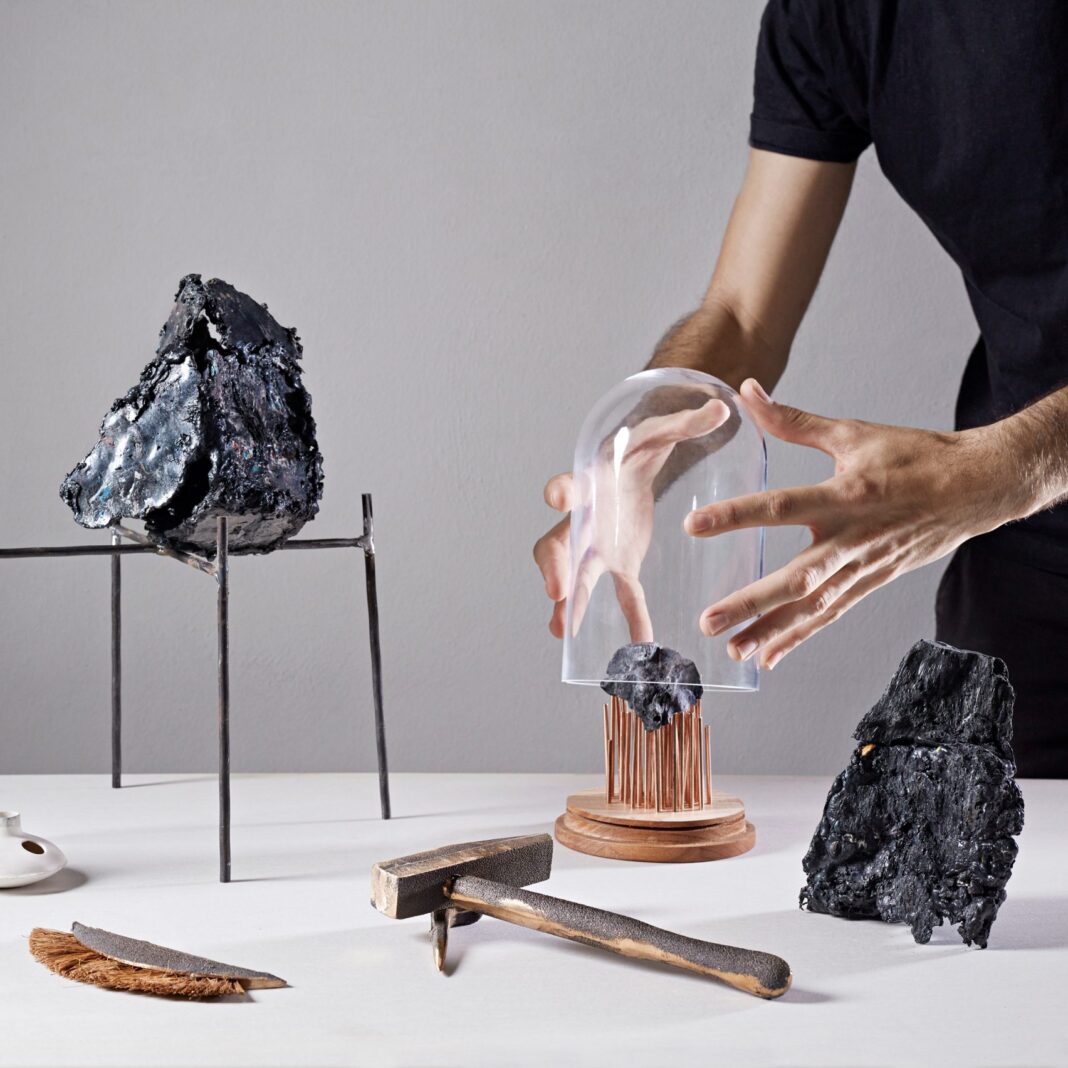 10 Sustainable Israeli Designers