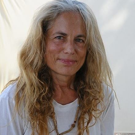 shai zakai environment artist, portrait